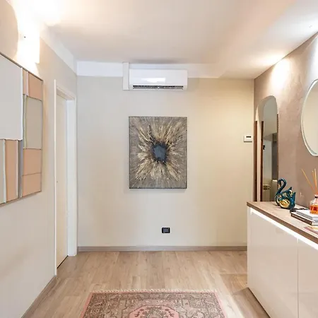 아파트 Eleganza Bernardini, Vista Sui Tetti