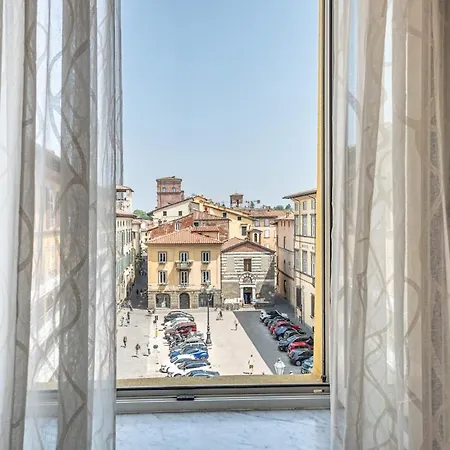 Eleganza Bernardini, Vista Sui Tetti 아파트 *